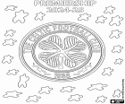 El Celtic FC de Glasgow sigue dominando la Premiership escocesa por cuarta temporada consecutiva en la temporada 2024-2025. Este es el título número 55 en la división top del fútbol profesional en Escocia, igualando a su gran rival Rangers FC