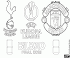 La final de la UEFA Europa League enfrenta a dos equipos de la Premier League inglesa, el Tottenhham Hotspur contra el Manchester United. Los Spurs y los Diablos Rojos disputaran el partido decisivo el miercoles 21 de mayo de 2025 en el estadio de San Mamés en Bilbao, Pais Vasco, España