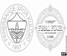El Fenerbahçe Basketbol es el nuevo campeón de la EuroLiga 2025 tras vencer a  AS Mónaco Basket en la final de la Final Four disputada en Abu Dabi. Este es el segundo título conseguido por el club de Estambul en la máxima competición de clubes de baloncesto en Europa despues del conseguido en el año 2017. El jugador estadounidense Nigel Hayes-Davis ha recibido el premio como MVP de la Final Four. Su entrenador, el lituano Šarūnas Jasikevičius, ha conseguido su primera EuroLiga como entrenador de