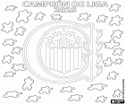 El Club Atlético Rosario Central es el campeón de Liga de Argentina de 2025, campeonato de primera división.