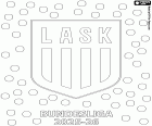 El Linzer Athletik-Sport-Klub, conocido con las siglas LASK, es el nuevo campeón de la Bundesliga autríaca en la temporada 2025-2026. Este es el segundo título de campeón para el club de la ciudad de Linz en la primera división del fútbol profesional de Austria, han pasado 61 años desde el primer campeonato de 1964-1965