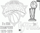 Los New York Knicks son los nuevos campeones de la NBA en la temporada 2025-2026, tras vencer en las finales a San Antonio Spurs por 4-1. Jalen Brunson, el líder del juego ofensivo de la franquicia neoyorquina, es el MVP de las finales 2026. Los Spurs han conseguido su tercer campeonato 56 y 53 años despues de los dos primeros títulos de 1970 y 1973