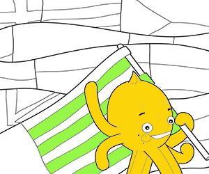 Banderas, Escudos y Logos