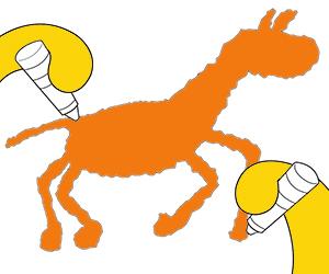 Animales para los más pequeños