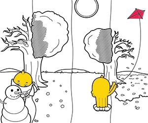 Estaciones y Celebraciones