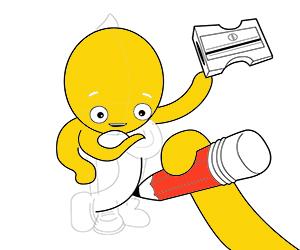 Personajes de dibujos