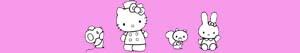 Colorear Hello Kitty