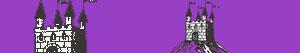 Colorear Castillos