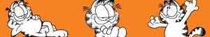 Colorear Garfield