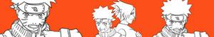 Colorear Naruto