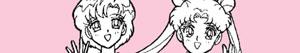 Colorear Sailor Moon