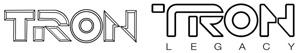Colorear Tron - Tron: Legacy - Tron: El Legado