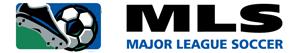 Colorear Escudos de la MLS - Campeonato de Fútbol en EEUU y Canadá