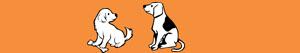 Colorear Perros
