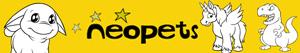 Colorear Neopets
