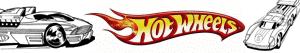 Colorear Hot Wheels