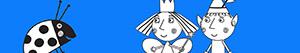 Colorear Ben y Holly