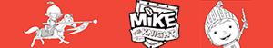 Colorear Mike el Caballero