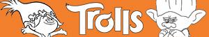 Colorear Trolls