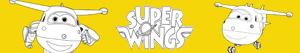 Colorear Super Wings